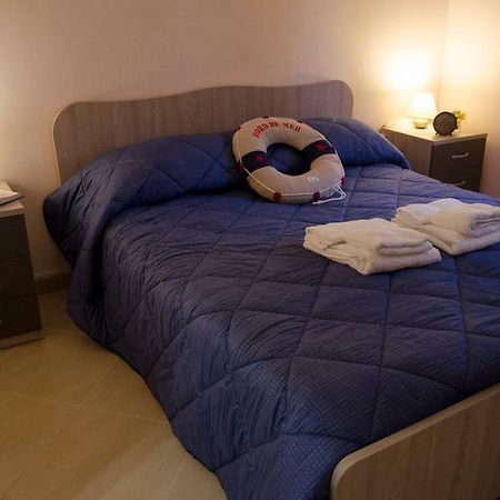 B&B Al Pilone Messine Extérieur photo